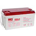 MNB MM 65-12 аккумулятор