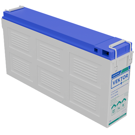 Аккумулятор Vektor Energy FT 12-150S