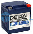 Аккумулятор Delta EPS 1230