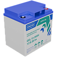 Аккумулятор Vektor Energy GEL 12-28SH