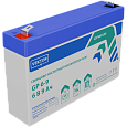 Аккумулятор Vektor Energy GP 6-7S Аккумулятор Vektor Energy GP 6-7S