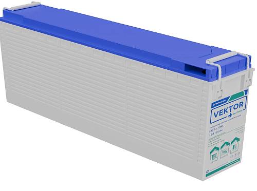 Аккумулятор Vektor Energy FT 12-125S
