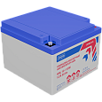 Аккумулятор Vektor Battery HRL 12-115W Аккумулятор Vektor Battery HRL 12-115W