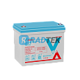 Аккумулятор Vektor Energy GPL 12-75S