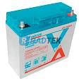 Аккумулятор VEKTOR ENERGY HR 12-80W