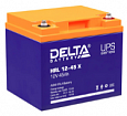 Аккумулятор Delta HRL 12-45 X