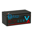 Аккумулятор Vektor Energy GP 12-3,3S