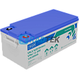 Аккумулятор Vektor Energy VPbC 12-200