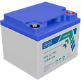 Аккумулятор Vektor Energy GPL 12-45S