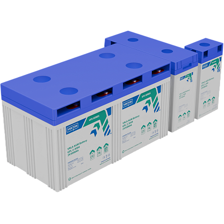 Аккумулятор Vektor Energy GPL 2-50