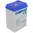 Аккумулятор Vektor Energy GP 6-3,2S Аккумулятор Vektor Energy GP 6-3,2S