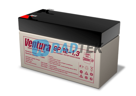 Аккумулятор Ventura GP 12-1.3