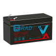 Аккумулятор Vektor Energy GP 12-1,2
