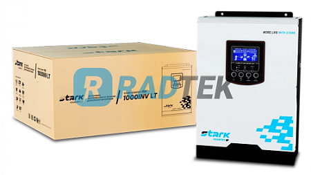 ИБП Stark Country 1000 INV LT