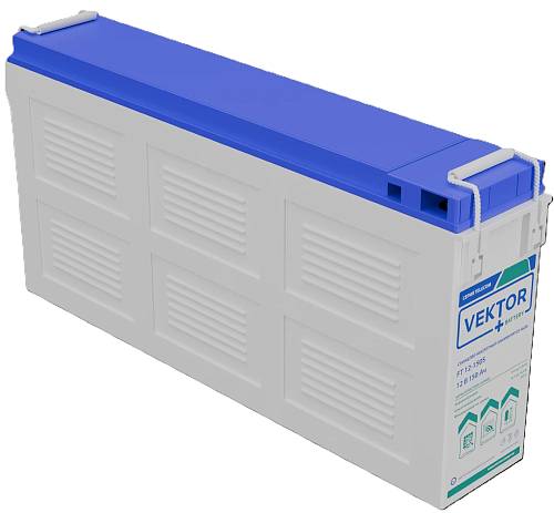 Аккумулятор Vektor Energy FT 12-150S