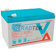 Аккумулятор VEKTOR ENERGY HR 12-52W