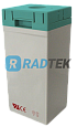 Аккумулятор VEKTOR ENERGY GEL 2-600