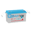 Аккумулятор VEKTOR ENERGY GEL 12-120