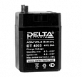 Аккумулятор Delta DT 4003