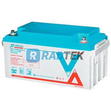 Аккумулятор HRL 12-270W