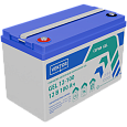 Аккумулятор Vektor Energy GEL 12-100