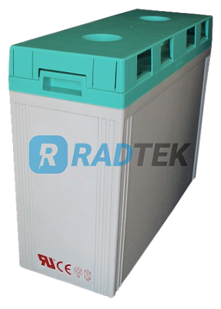 Аккумулятор VEKTOR ENERGY GEL 2-800