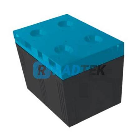 Аккумулятор VEKTOR ENERGY VRC 2-2000