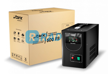 ИБП Stark Country 500 PS