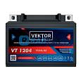 Аккумулятор VEKTOR VT 1204