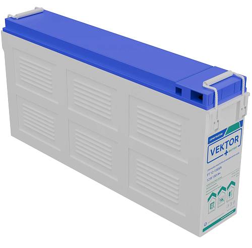 Аккумулятор Vektor Energy FT 12-150SA