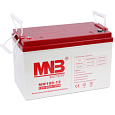 MNB MM 100-12 аккумулятор