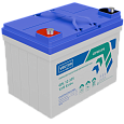 Аккумулятор Vektor Energy GPL 12-33S