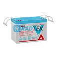 Аккумулятор Vektor Energy GPL 12-90S