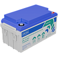 Аккумулятор Vektor Energy GPL 12-65S