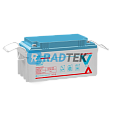 Аккумулятор VEKTOR ENERGY GEL 12-65