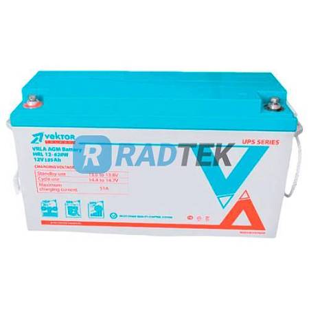 Аккумулятор HRL 12-620W
