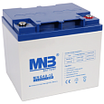 MNB MNG 40-12 аккумулятор