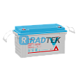 Аккумулятор Vektor Energy GPL 12-120S