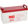 MNB MM 120-12 аккумулятор